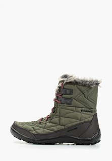 Дутики Columbia MINX™ SHORTY III