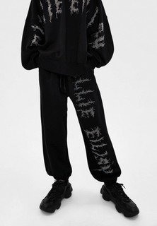 Брюки Bershka 