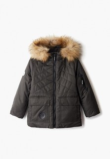 Куртка утепленная АксАрт 