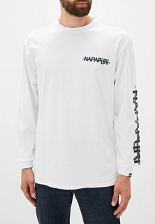 Лонгслив Napapijri 