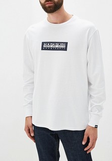 Лонгслив Napapijri SOX