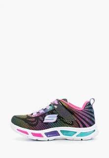 Кроссовки Skechers со светодиодами