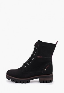 Ботинки Keddo 