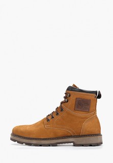 Ботинки Shoiberg 