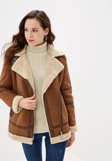 Дубленка b.young 