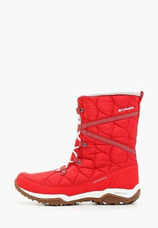 Дутики Columbia PYRAMID PEAK™ OMNI-HEAT™