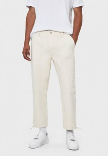 Джинсы Bershka 
