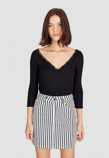 Юбка Stradivarius 