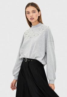 Свитшот Bershka 