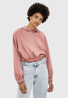 Худи Bershka 
