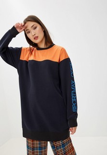 Свитшот Sportmax Code 