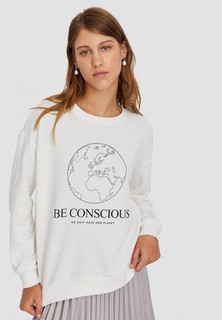 Свитшот Stradivarius 