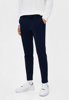 Брюки Bershka 