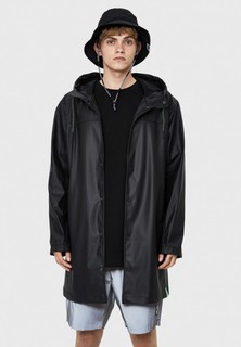 Плащ Bershka 
