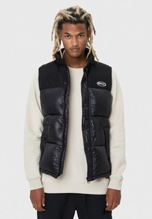 Жилет утепленный Bershka 