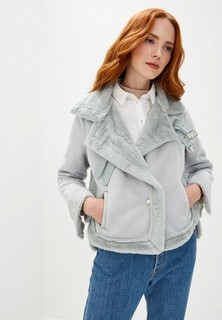 Дубленка Fadas 