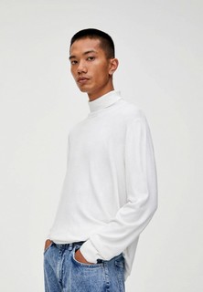 Водолазка Pull&Bear Join Life