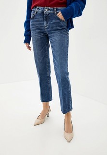 Джинсы Sportmax Code 