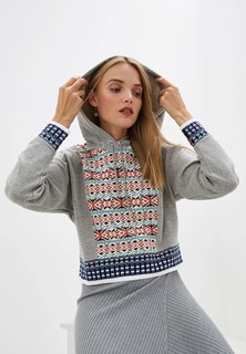 Худи Sportmax Code 