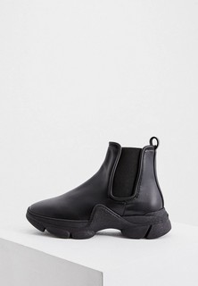 Ботинки Furla 