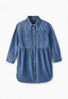 Платье джинсовое Gap 