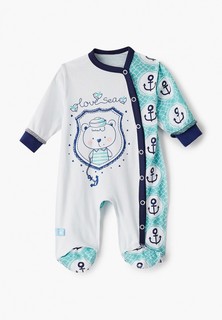 Комбинезон домашний КотМарКот 