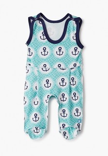 Комбинезон домашний КотМарКот 