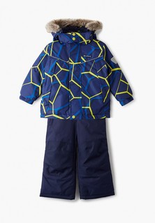 Костюм утепленный Premont 