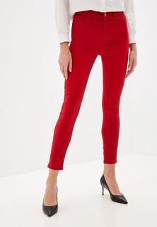 Брюки Calzedonia с эффектом пуш-ап