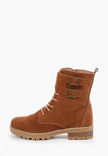 Ботинки Alessio Nesca 