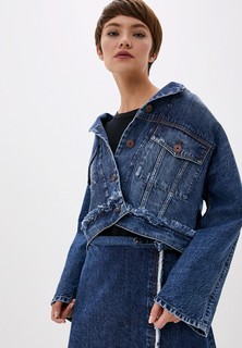 Куртка джинсовая Weekend Max Mara 