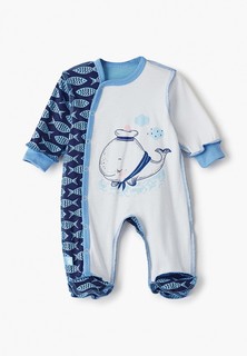 Комбинезон бельевой КотМарКот 