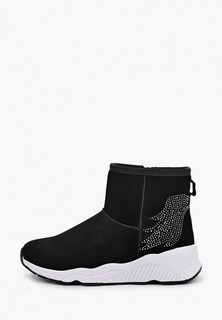 Полусапоги Alessio Nesca 