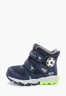 Ботинки Котофей 