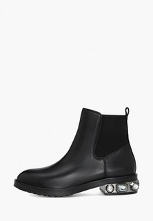 Ботинки Portal 