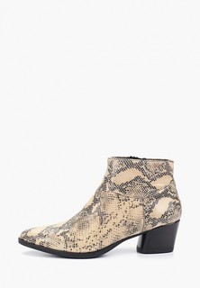 Ботильоны Vagabond 