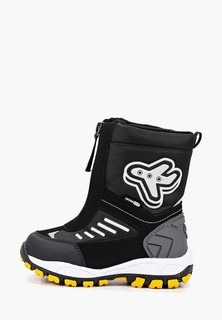 Ботинки Kakadu 