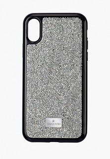 Чехол для iPhone Swarovski® Glam Rock