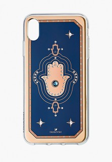 Чехол для iPhone Swarovski® TAROT HAND