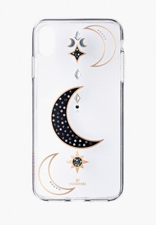 Чехол для iPhone Swarovski® DUO