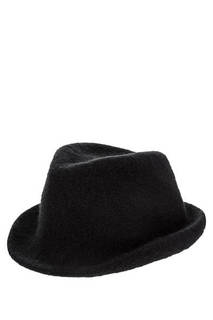Шляпа 48612 black Noryalli