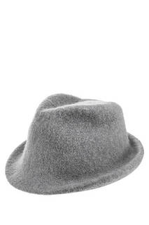 Шляпа 48612 grey Noryalli