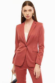 Пиджак 1.1/119 burgundy La Biali