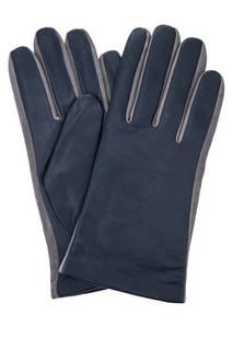 Перчатки IS8220 d.blue/grey Eleganzza