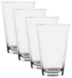 Наборы стаканов Spiegelau Style Longdrink Set of 4