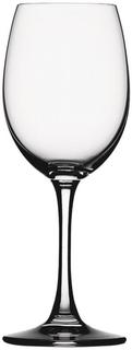Наборы бокалов для белого вина Spiegelau Tonight White Wine, набор бокалов 4 шт, 0.285 л