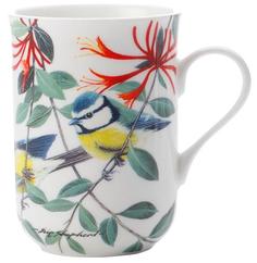 Кружки Maxwell &amp; Williams Кружка Синица в подарочной упаковке