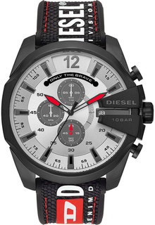 Наручные часы Diesel Mega Chief DZ4512