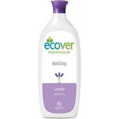 Жидкое мыло ECOVER Лаванда 1 л