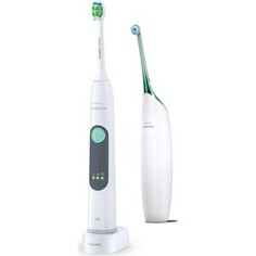 Зубной центр Philips HX8274/20 Sonicare + ирригатор